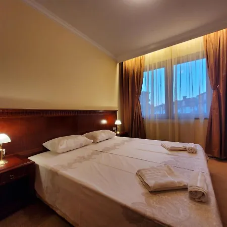 Lm Bansko