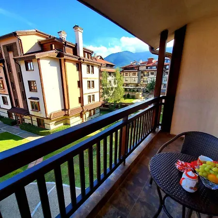 Lejlighed Lm Bansko