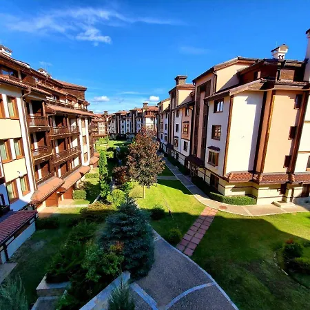 Lm * Bansko