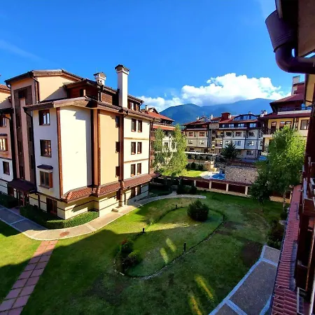 Lejlighed Lm Bansko